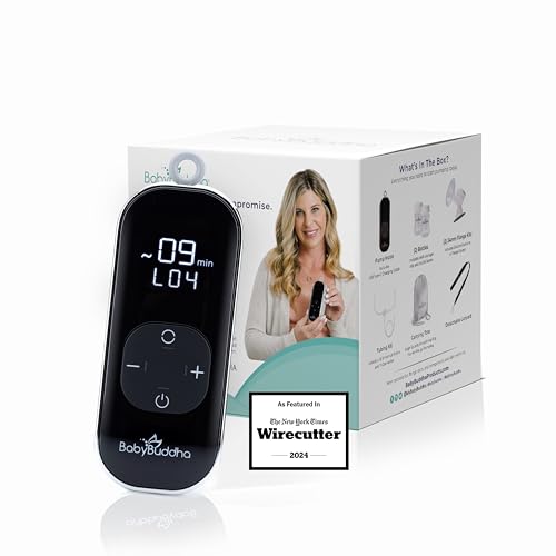 Best Breast Pump First Time Mom