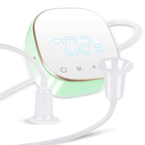 Best Breast Pump for Inverted Nipples