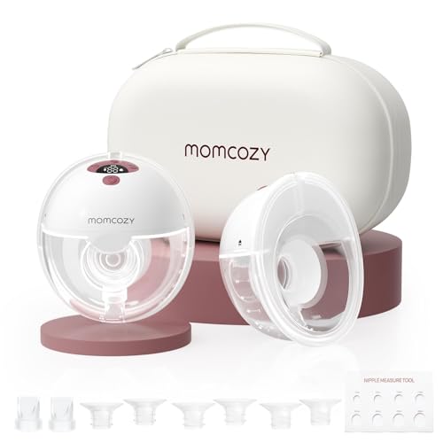 Best Breast Pump for New Moms