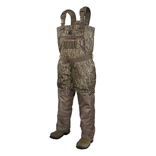 Best Breathable Waders for Duck Hunting