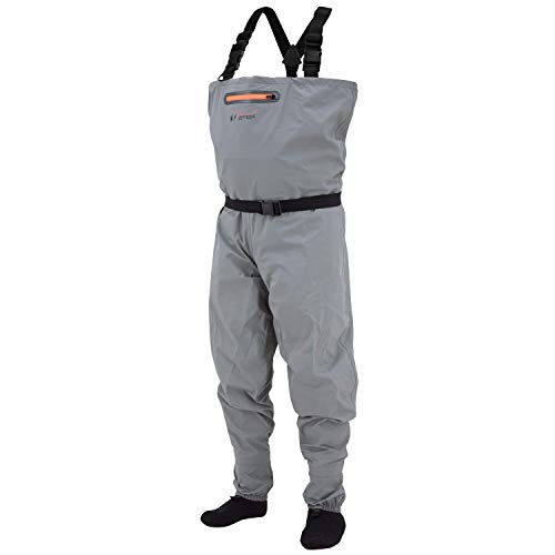 Best Breathable Waders
