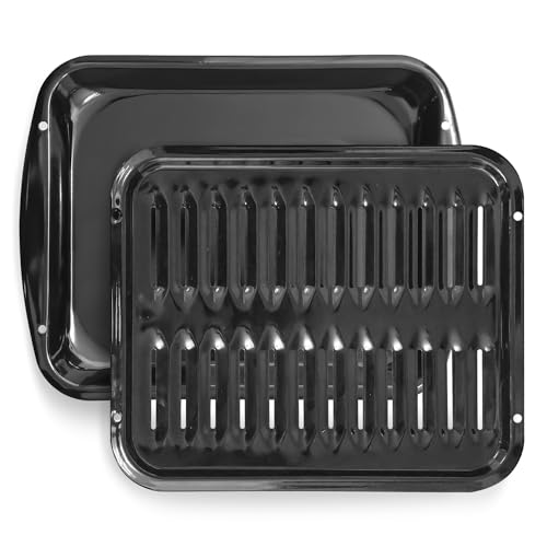Best Broiling Pan