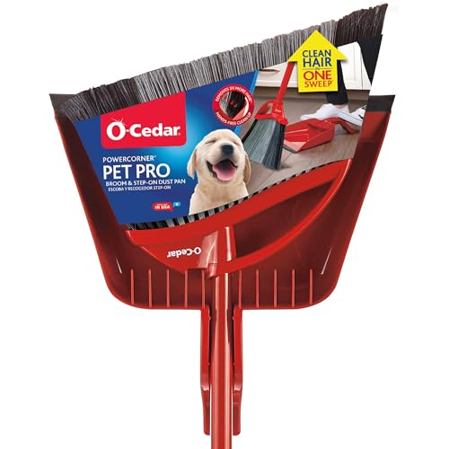 Best Broom And Dust Pan
