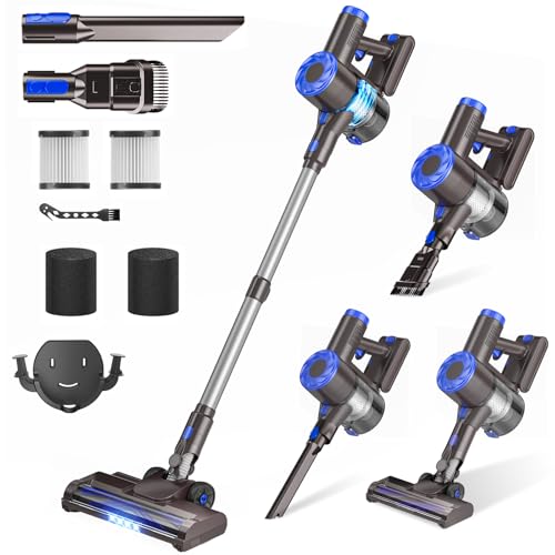 Best Budget Cordless Vacuum Cleaner