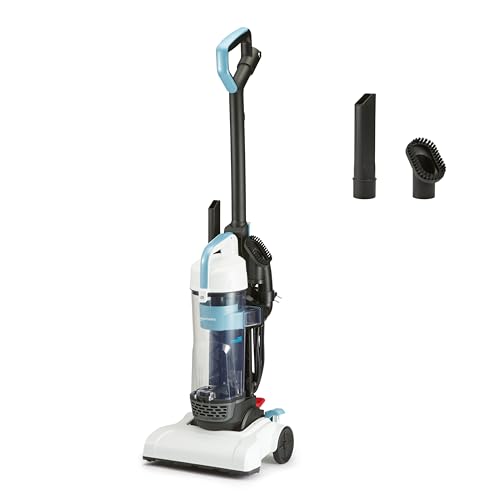 Best Budget Upright Vacuum