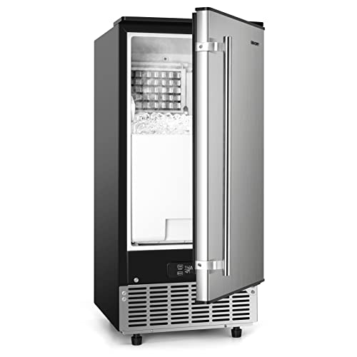 Best Built in Ice Maker