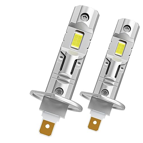 Best Bulb for Projector Headlights