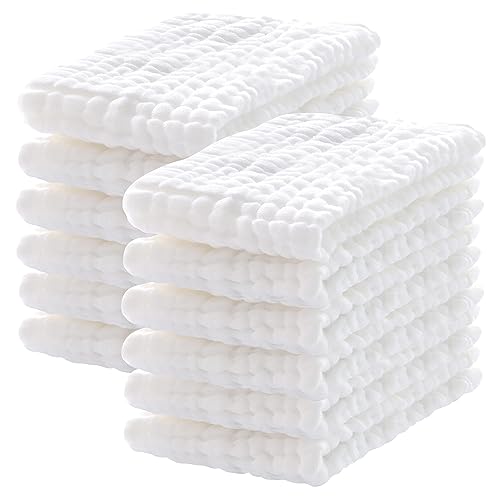 Best Burp Cloths for Baby