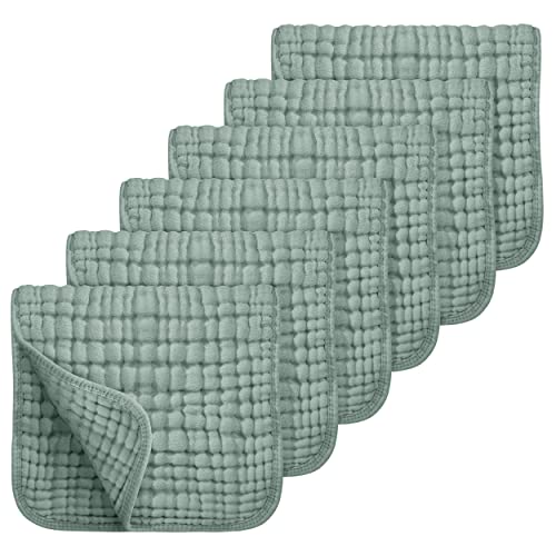 Best Burp Cloths