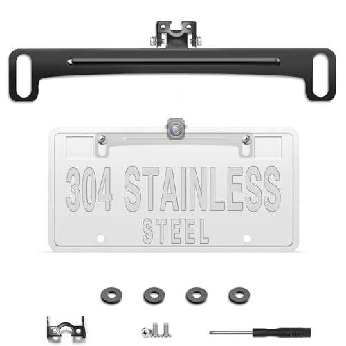 Best Buy Backup Camera Installation