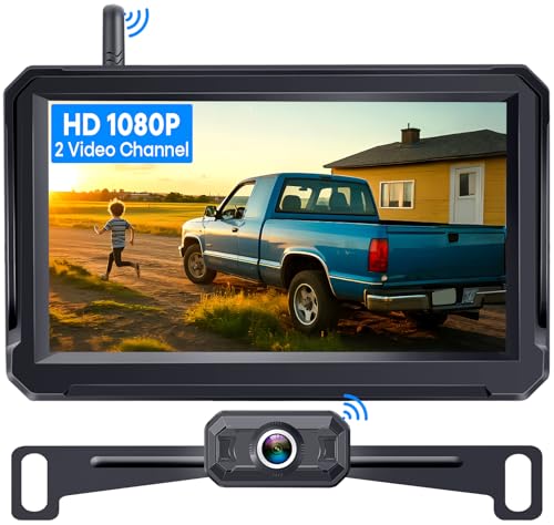 Best Buy Backup Camera Installation Cost