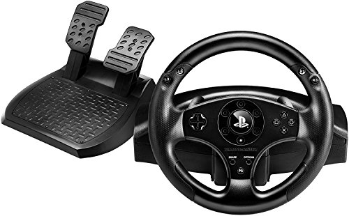 Best Buy Ps5 Steering Wheel