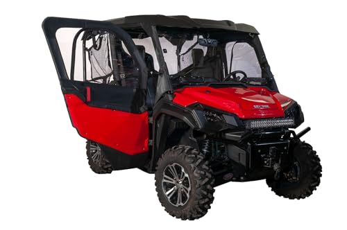 Best Cab Enclosure For Honda Pioneer 1000