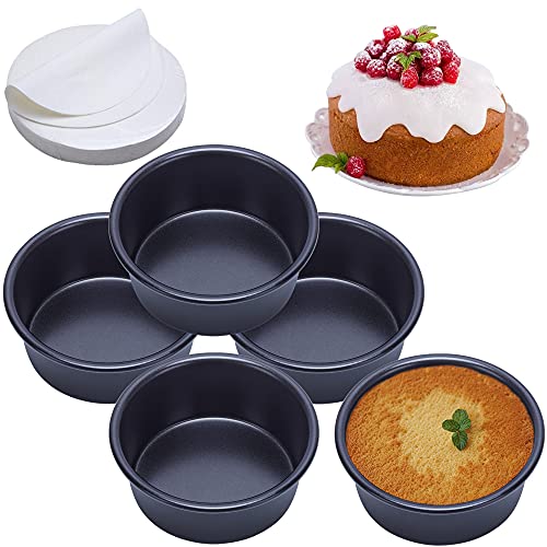 Best Cake Pan Material