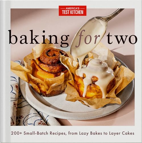 Best Cake Pans America'S Test Kitchen