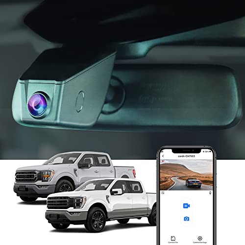 Best Cam For Ford Lightning