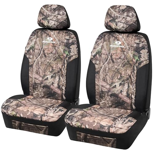 Best Camo Seat Covers