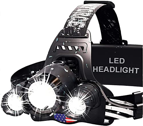 Best Camping Headlight