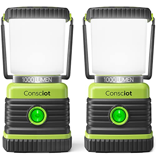 Best Camping Lanterns