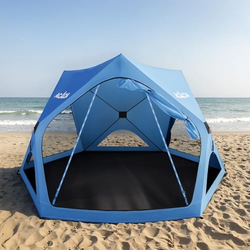 Best Camping Sunshade