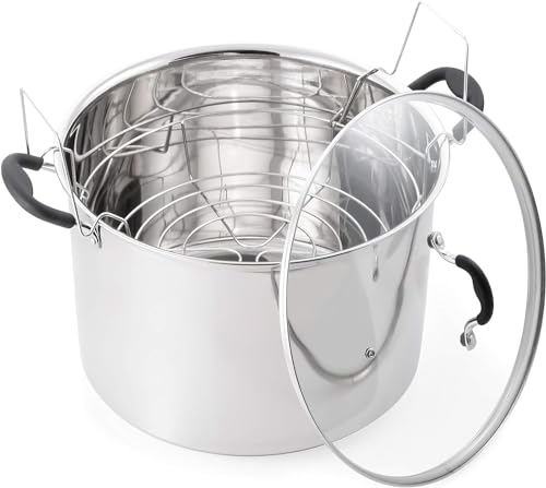 Best Canner for Induction Cooktop