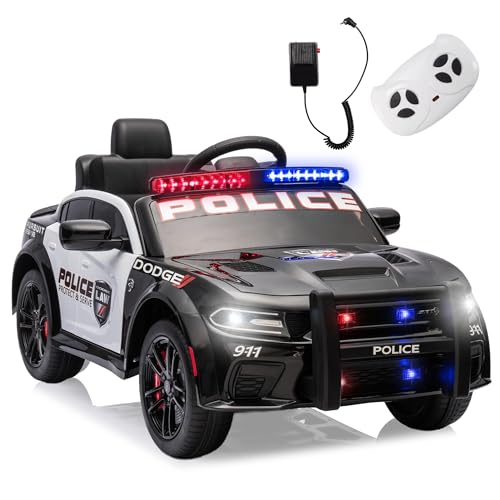 Best Car Alarm for Dodge Charger