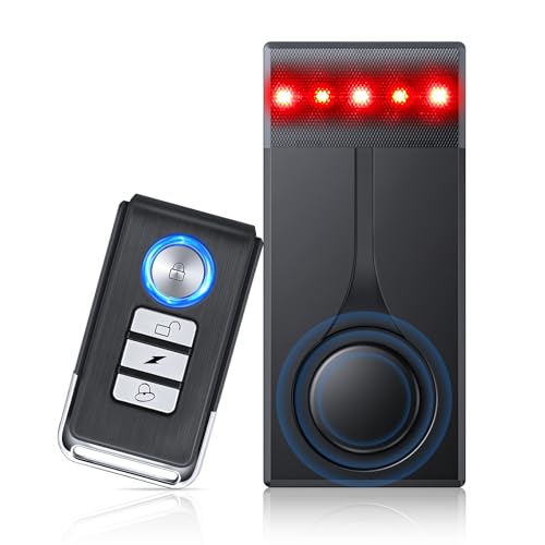 Best Car Alarm System With Kill Switch