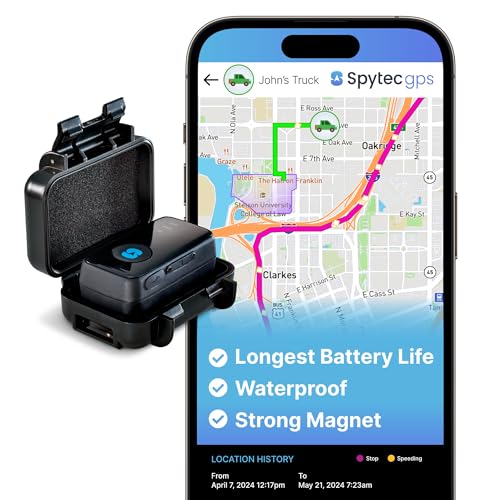 Best Car Alarm With Gps Tracking