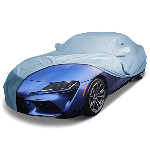 Best Car Covers 2020