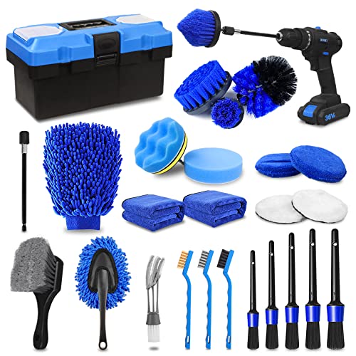 Best Car Detail Kit