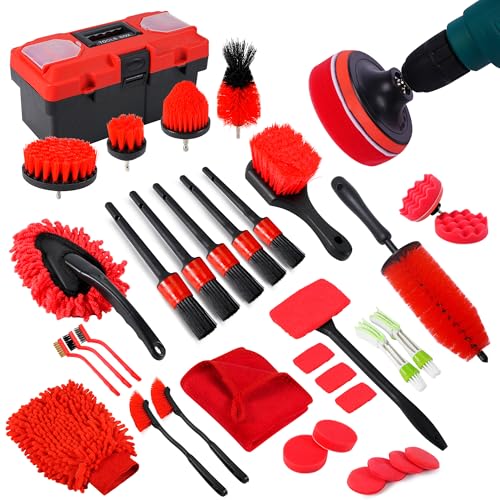 Best Car Detailing Equipment
