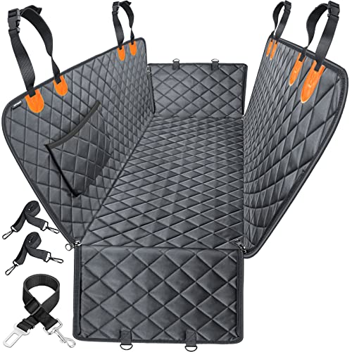 Best Car Dog Seat Covers