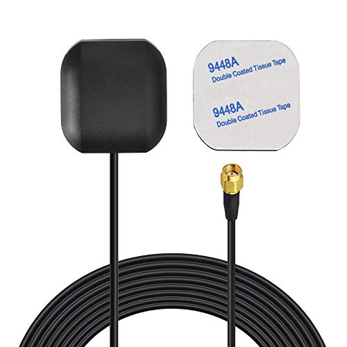 Best Car Gps Antenna