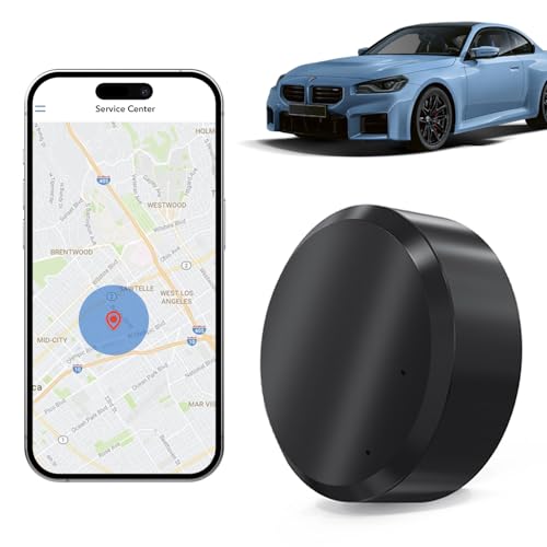 Best Car Gps Tracker No Monthly Fee