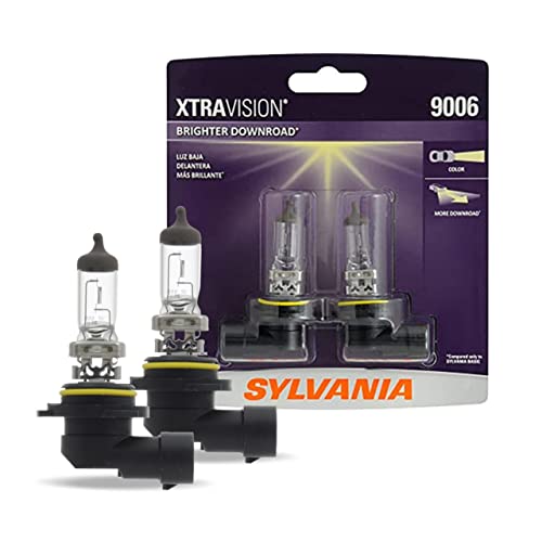 Best Car Headlight Bulbs
