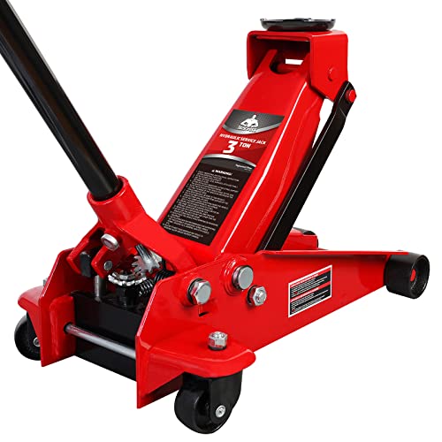 Best Car Jack