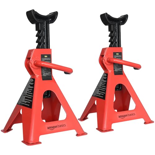 Best Car Jacks And Stands