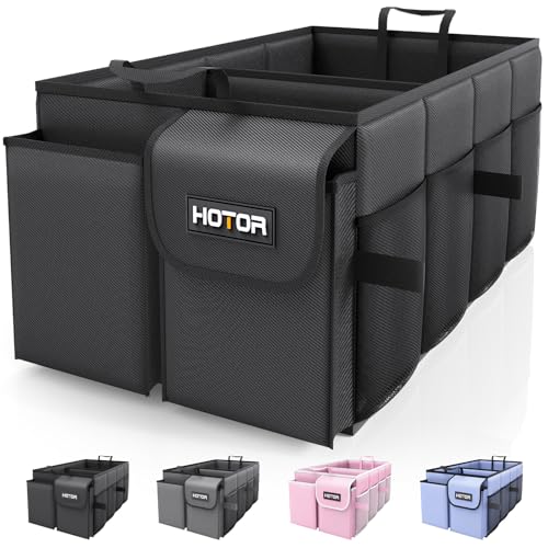 Best Car Organizing Accessories