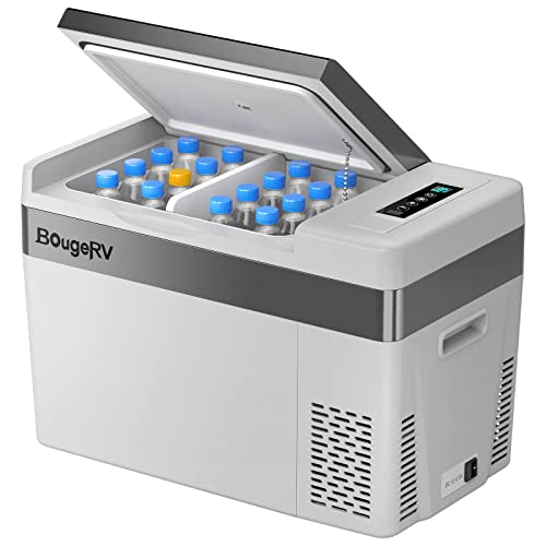 Best Car Refrigerator Freezer