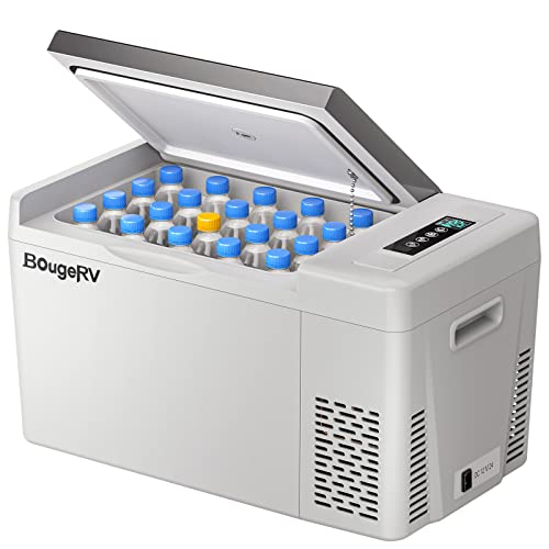 Best Car Refrigerator Freezer