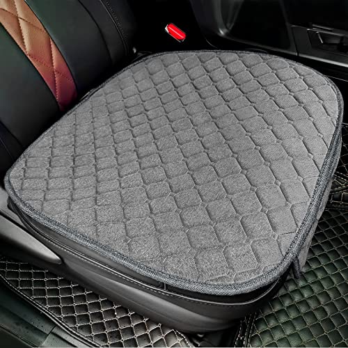 Best Car Seat Covers for Hot Weather