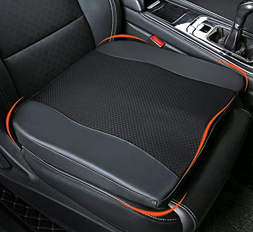Best Car Seat Cushion for Buttock Pain