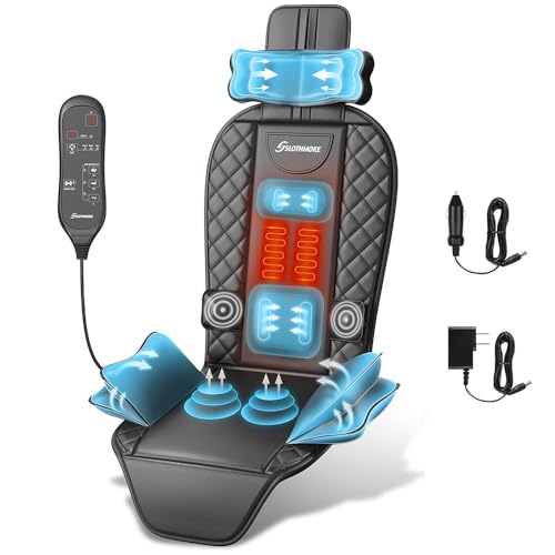 Best Car Seat Massagers