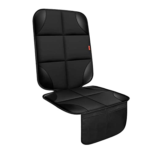 Best Car Seat Protection