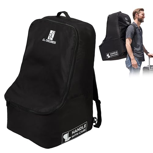 Best Car Seat Travel Bag