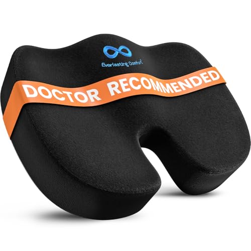 Best Car Seats for Back Pain