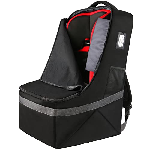 Best Car Seats for Flying