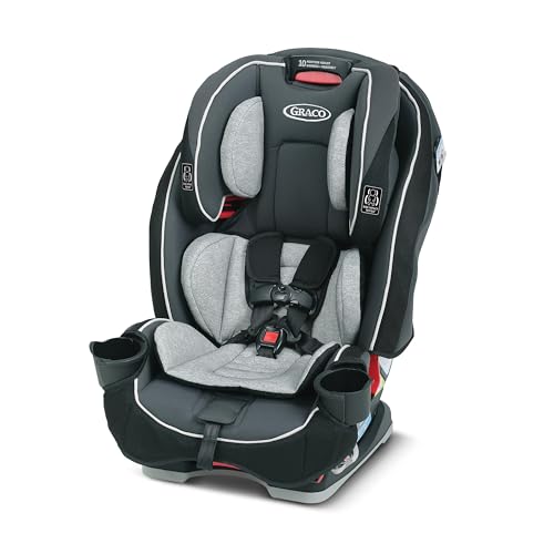 Best Car Seats for Grandparents