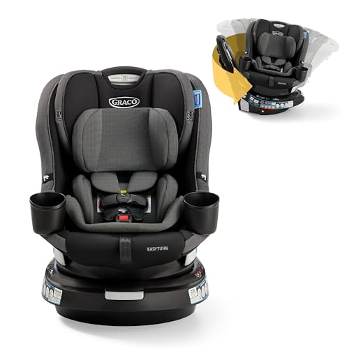 Best Car Seats That Swivel