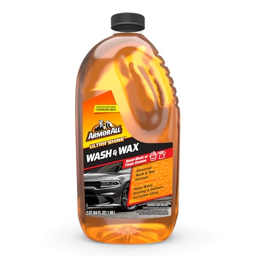 Best Car Soap And Wax